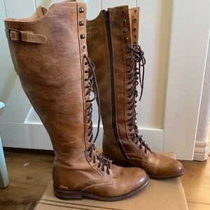 Bed Stu 7.5 boots
